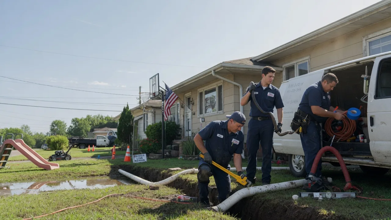 Toilet Installation in Lawrenceville, PA near me